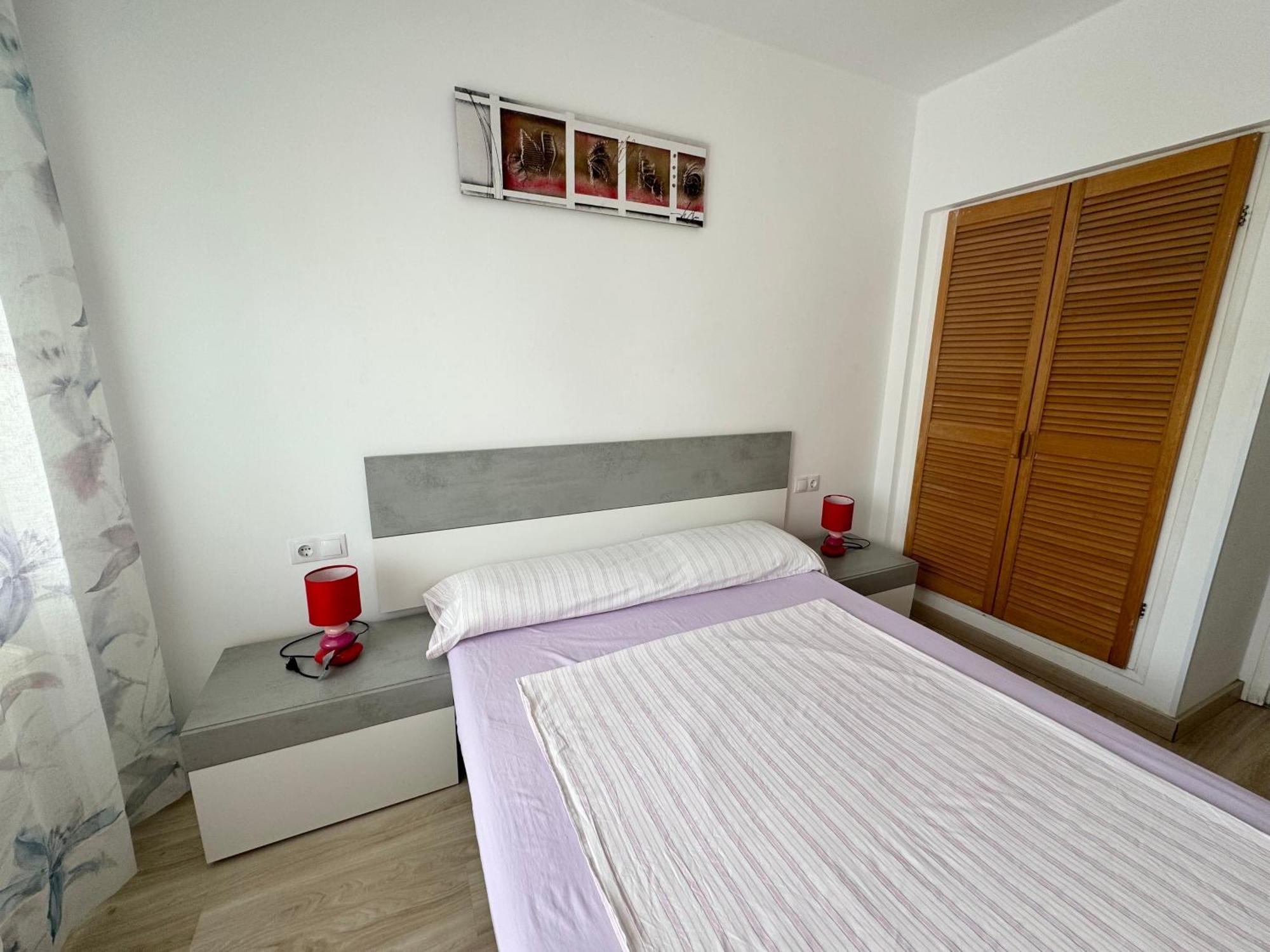 Apartsalou Priorat Exterior foto