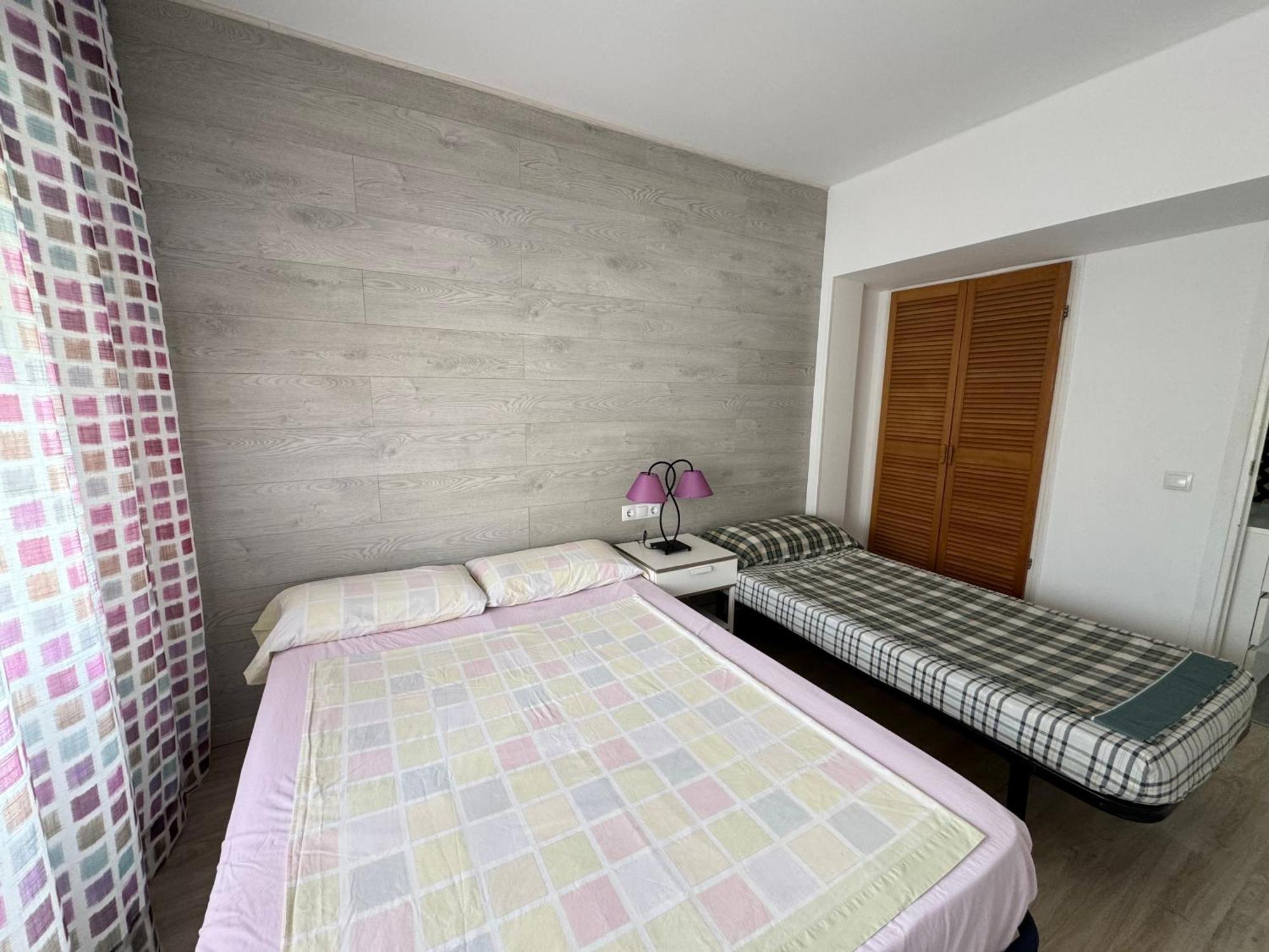 Apartsalou Priorat Exterior foto