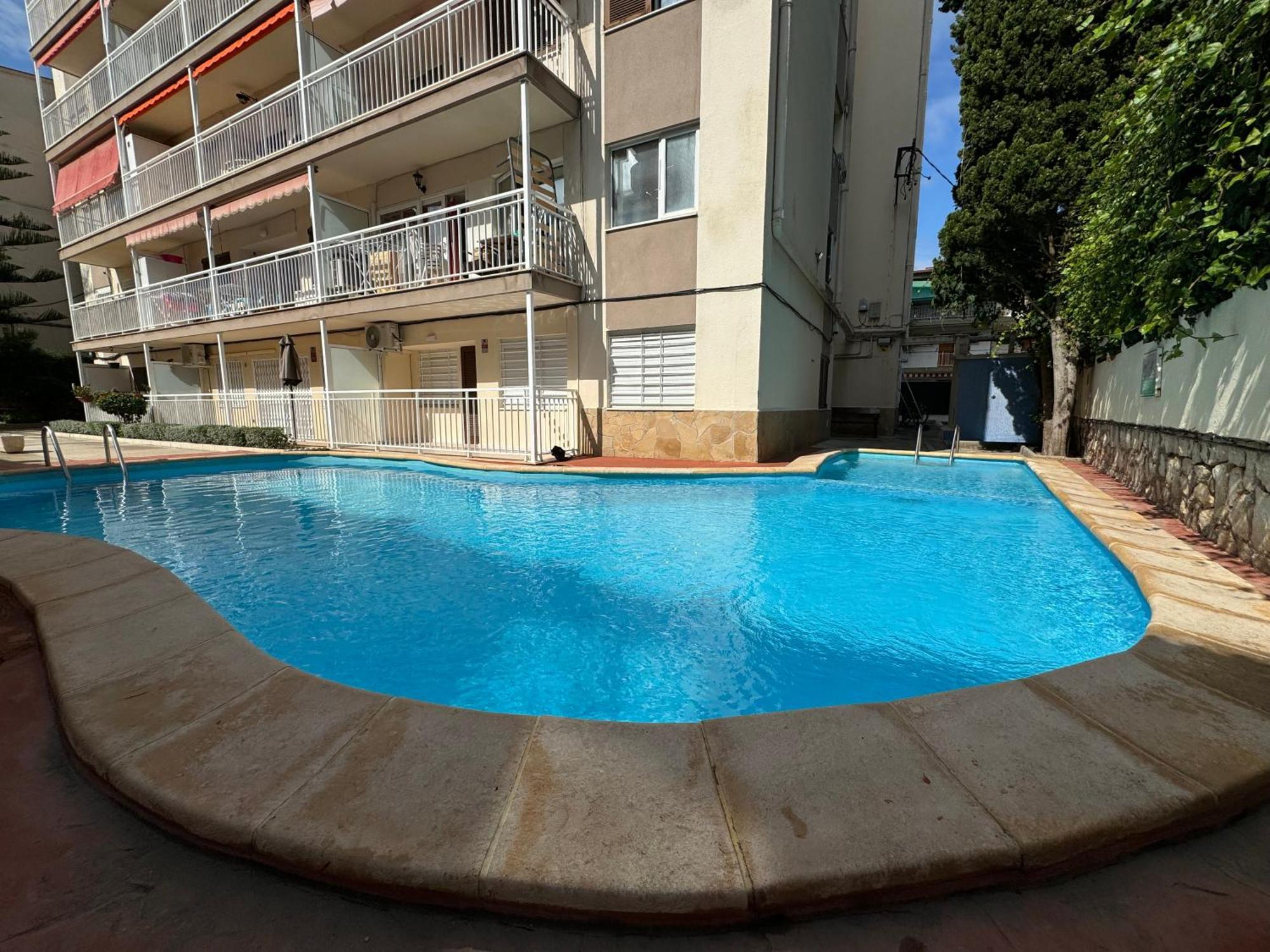 Apartsalou Priorat Exterior foto